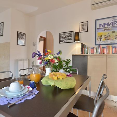Amarcord B&B Róma Kültér fotó