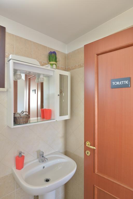 Amarcord B&B Róma Szoba fotó