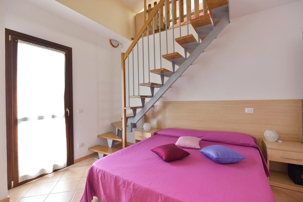 Amarcord B&B Róma Szoba fotó
