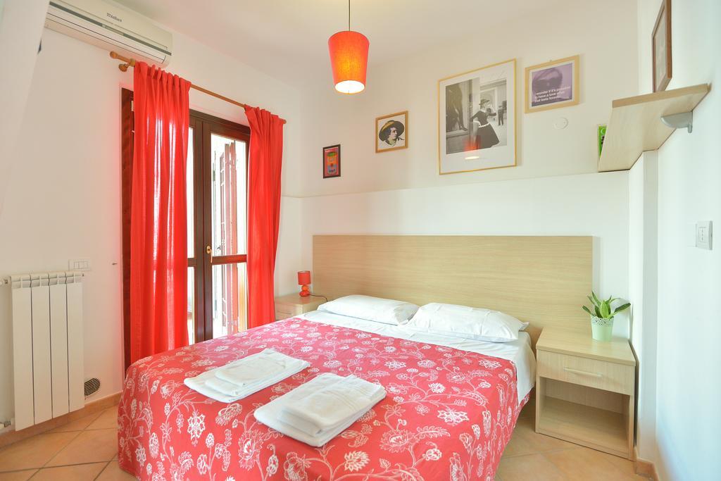 Amarcord B&B Róma Szoba fotó