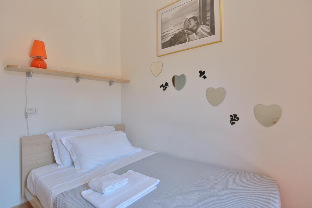 Amarcord B&B Róma Kültér fotó
