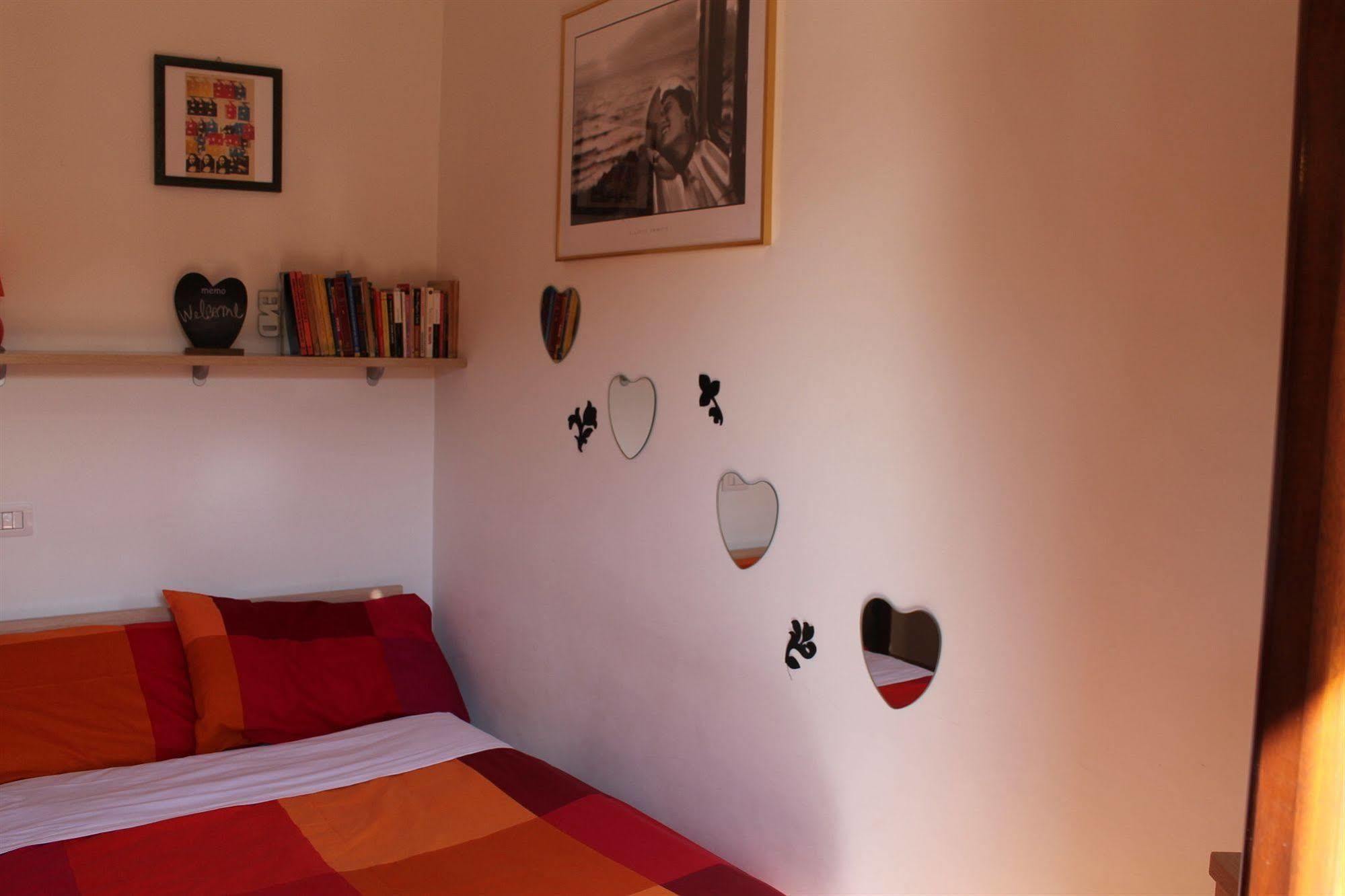 Amarcord B&B Róma Kültér fotó