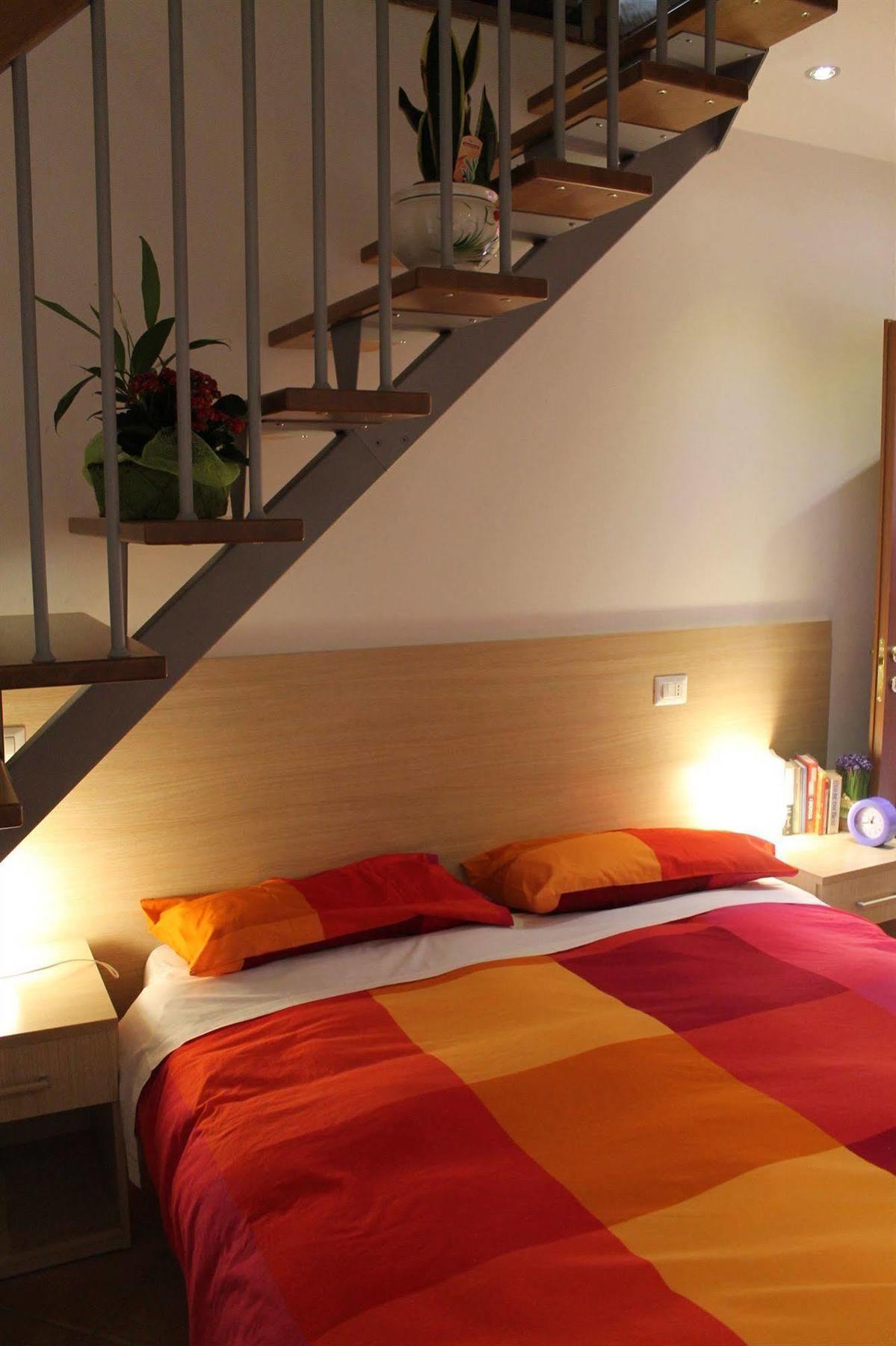Amarcord B&B Róma Kültér fotó